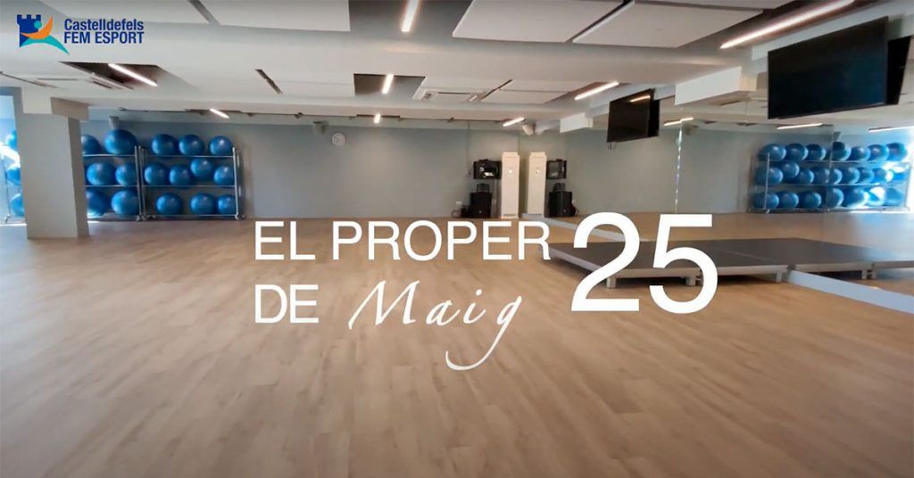 classes en directe cem can roca