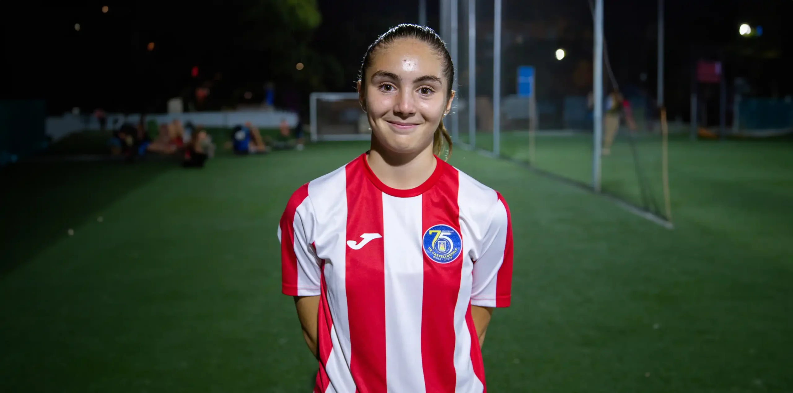 Laia Calvo