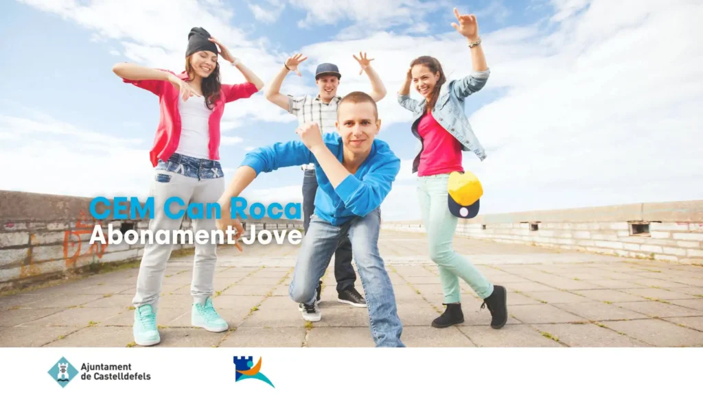 Abonament Jove nova temporada